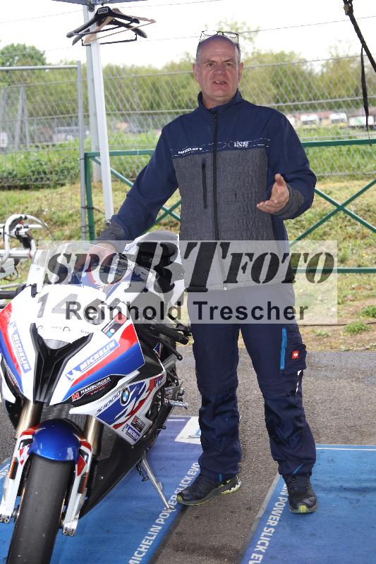 Archiv-2025/08 20.04.2025 Speer Racing ADR/Impressionen